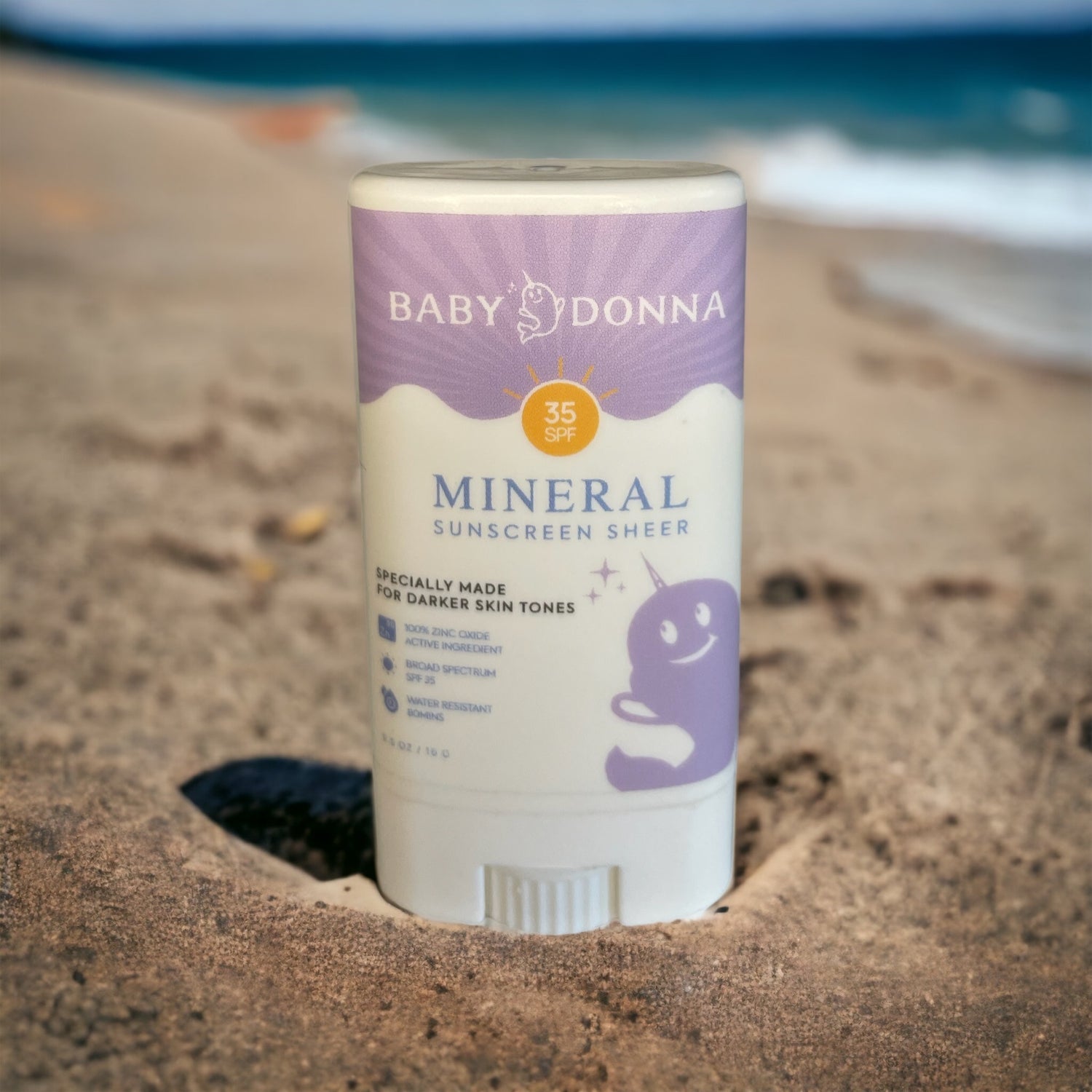 is mineral or chemical sunscreen better