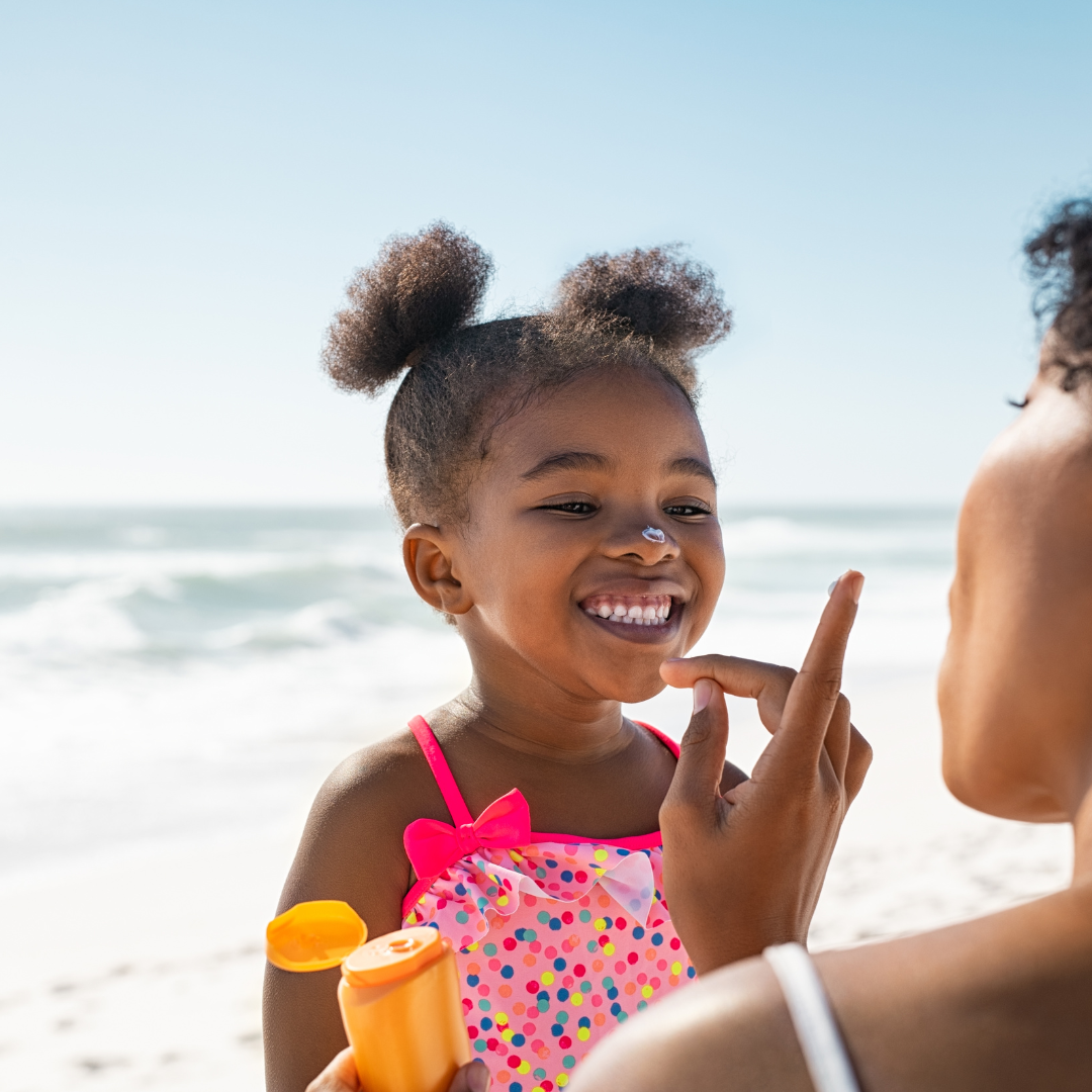 Why Black People Need Daily Sunscreen: Protect Your Skin